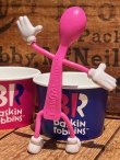 画像5: BASKIN ROBBINS 1993'S BENDABLE FIGURE