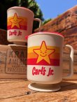 画像9: CARL'S JR 🍟 1970'S PLASTIC CUP #1