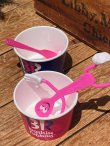 画像9: BASKIN ROBBINS 1993'S BENDABLE FIGURE