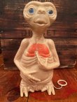 画像2: E.T. 1980'S TALKING FIGURE "WORKS" GOOD✨