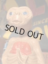 画像: E.T. 1980'S TALKING FIGURE "WORKS" GOOD✨