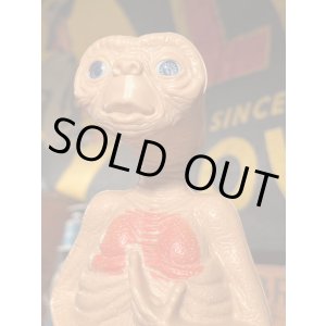 画像: E.T. 1980'S TALKING FIGURE "WORKS" GOOD✨