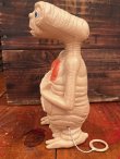 画像3: E.T. 1980'S TALKING FIGURE "WORKS" GOOD✨