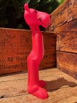 画像6: PINK PANTHER "MADE IN IRELAND" 1960'S SQUEAKY DOLL