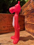 画像5: PINK PANTHER "MADE IN IRELAND" 1960'S SQUEAKY DOLL