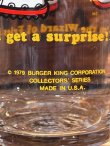 画像4: BURGER KING "WIZARD IF FRIES" 1970'S COLLECTORS SERIES GLASS