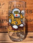 画像2: BURGER KING "WIZARD IF FRIES" 1970'S COLLECTORS SERIES GLASS