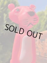 画像: PINK PANTHER "MADE IN IRELAND" 1960'S SQUEAKY DOLL