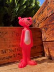画像3: PINK PANTHER "MADE IN IRELAND" 1960'S SQUEAKY DOLL
