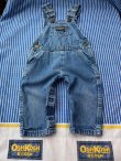 画像6: OSHKOSH B'GOSH "MADE IN USA" VINTAGE TWIN FLAT SHEETS 