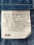 画像4: OSHKOSH "MADE IN USA" KIDS VINTAGE OVERALL 