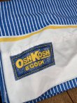 画像4: OSHKOSH B'GOSH "MADE IN USA" VINTAGE TWIN FLAT SHEETS 