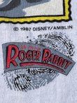 画像9: ROGER RABBIT  "MADE IN USA"  D.STOCK T-SHIRTS