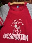 画像3: PEANUTS "MADE IN USA” 1980'S T-SHIRTS