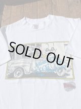 画像: ROGER RABBIT  "MADE IN USA"  D.STOCK T-SHIRTS
