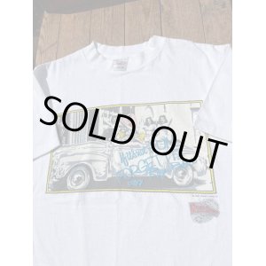 画像: ROGER RABBIT  "MADE IN USA"  D.STOCK T-SHIRTS
