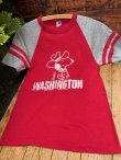 画像1: PEANUTS "MADE IN USA” 1980'S T-SHIRTS