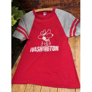 画像: PEANUTS "MADE IN USA” 1980'S T-SHIRTS