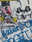 画像7: ROGER RABBIT  "MADE IN USA"  D.STOCK T-SHIRTS