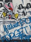 画像10: ROGER RABBIT  "MADE IN USA"  D.STOCK T-SHIRTS