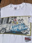 画像11: ROGER RABBIT  "MADE IN USA"  D.STOCK T-SHIRTS