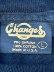 画像4: THE REN & STIMPY SHOW " MADE IN USA" D.STOCK T-SHIRTS #4