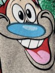 画像6: THE REN & STIMPY SHOW " MADE IN USA" D.STOCK T-SHIRTS #4
