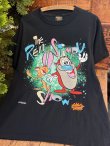 画像2: THE REN & STIMPY SHOW " MADE IN USA" D.STOCK T-SHIRTS #4