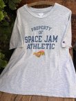 画像1: CHAMPION "SPACE JAM" 1990'S T-SHIRTS