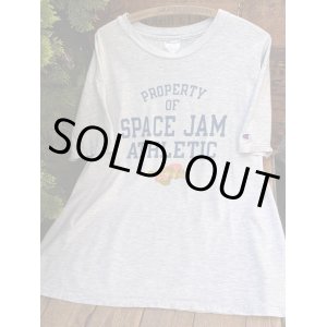 画像: CHAMPION "SPACE JAM" 1990'S T-SHIRTS