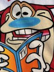 画像5: THE REN & STIMPY SHOW " MADE IN USA" D.STOCK T-SHIRTS #3