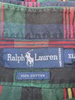 画像3: POLO RALPH LAUREN  "MADE IN MALAYSIA" 1990'S B.D. SHIRTS