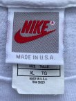 画像7: NIKE × MERCEDES "MADE IN USA" 1993'S L.A. MARATHON T-SHIRTS