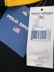 画像11: RALPH LAUREN "POLO SPORT" 1990'S D.STOCK DRIVENT SHIRTS
