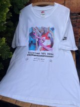 画像: NIKE × MERCEDES "MADE IN USA" 1993'S L.A. MARATHON T-SHIRTS