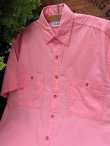画像10: L.L.BEAN "MADE IN CANADA" 1980'S SHIRTS
