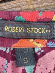 画像4: ROBERT STOCK 1990'S GOLFER⛳️SHIRTS