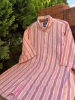 画像5: GAP "MADE IN DOMINICAN REPUBLIC" 1990'S B.D.SHIRTS