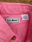画像5: L.L.BEAN "MADE IN CANADA" 1980'S SHIRTS
