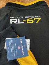 画像: RALPH LAUREN "POLO SPORT" 1990'S D.STOCK DRIVENT SHIRTS