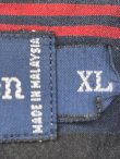 画像4: POLO RALPH LAUREN  "MADE IN MALAYSIA" 1990'S B.D. SHIRTS