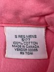画像8: L.L.BEAN "MADE IN CANADA" 1980'S SHIRTS