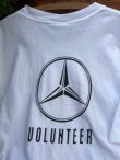 画像6: NIKE × MERCEDES "MADE IN USA" 1993'S L.A. MARATHON T-SHIRTS