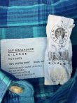 画像6: GAP WAREHOUSE 1990’S B.D.SHIRTS