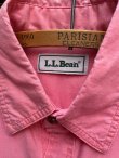 画像4: L.L.BEAN "MADE IN CANADA" 1980'S SHIRTS