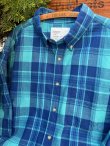 画像3: GAP WAREHOUSE 1990’S B.D.SHIRTS