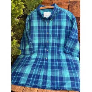 画像: GAP WAREHOUSE 1990’S B.D.SHIRTS