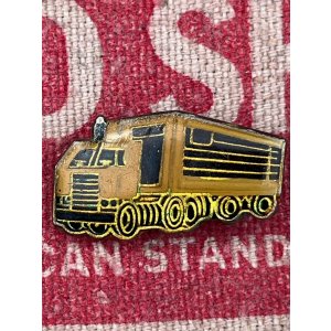 画像: CAMION 1970'S D.STOCK PINS #2