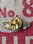 画像3: '57 CHEVY "BEL AIR" 1970'S D.STOCK PINS #2