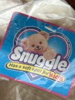 画像5: SNUGGLE BEAR 1990'S D.STOCK PLUSH DOLL
